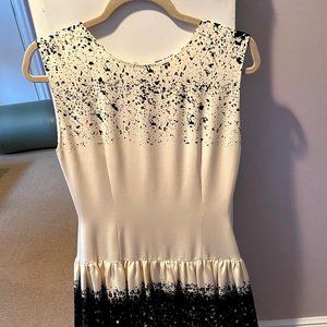 ITS YOU New York designer midi dress